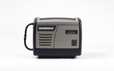 Best Generac Whole House Standby Generator 2026