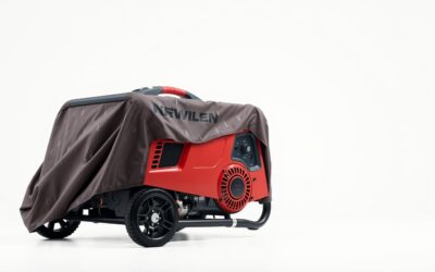 Best Generator Cover For Rain While Running 2026