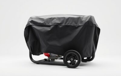 Best Generator Cover When Running 2026