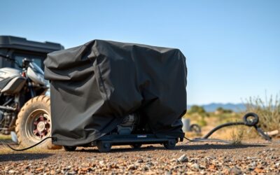Best Generator Covers: Reviewed and Compared (2026)