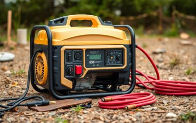 Best Generator Extension Cords: Top Picks Reviewed and Compared (2026)