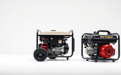 Best Generator For Home Propane 2026