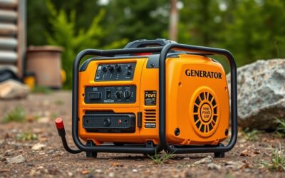 Best Generator for Homes (2026)