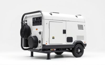Best Generator For Rv Ac 2026