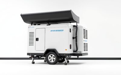 Best Generator For Rv Air Conditioning 2026