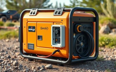 Best Generator Interlock Kits: Top Picks Reviewed and Compared (2026)