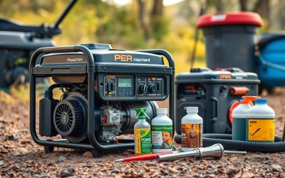 Best Generator Maintenance Kits: Top Picks Reviewed and Compared (2026)