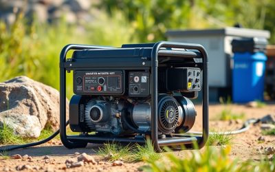 Best Generator Parallel Kits: Top Picks Reviewed and Compared (2026)