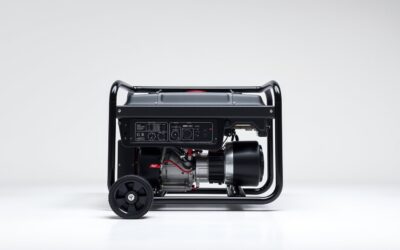 Best Generator Size For Whole House 2026