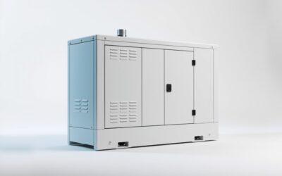 Best Generator Transfer Switch For Furnace 2026