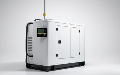 Best Generator Transfer Switch Install 2026