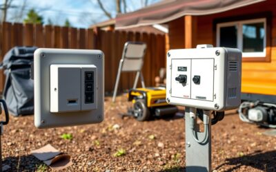 Best Generator Transfer Switches in 2026: Top Picks Reviewed