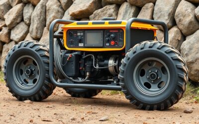 Best Generator Wheel Kits: Top Picks Reviewed and Compared (2026)