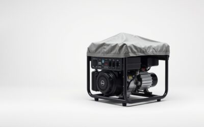 Best Generator With Cover 2026