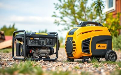 Best Generators for Home Backup: Reviewed and Compared (2026)