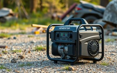 Best Generators for Home Backup: Reviewed and Compared (2026)