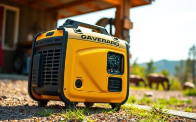 Best Generators for Home Backup: Reviewed and Compared (2026)