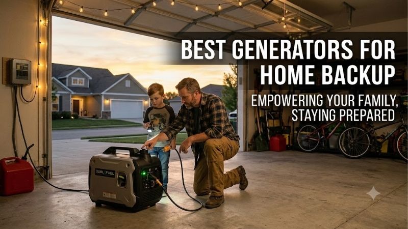 best-generators-for-home-backup