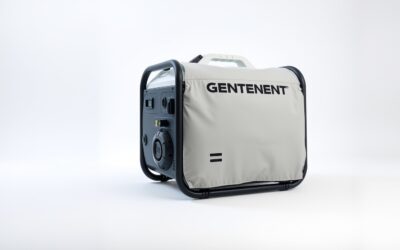 Best Gentent Generator Cover 2026