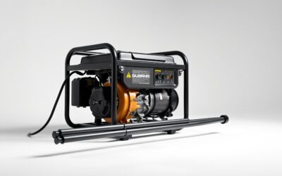 Best Ground Rod For Portable Generator 2026