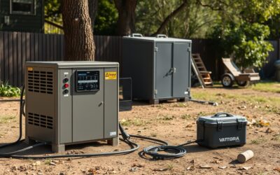 Best Portable Power Stations for Home Backup in 2026: Top Picks Reviewed