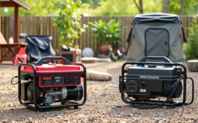 Best Home Generators in 2026: Top Picks Reviewed