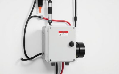 Best How To Hook Up Generator Transfer Switch 2026