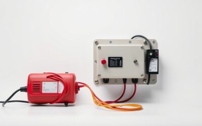 Best How To Wire Generator Transfer Switch 2026