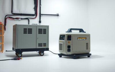 Best Installing A Backup Generator For The Home 2026