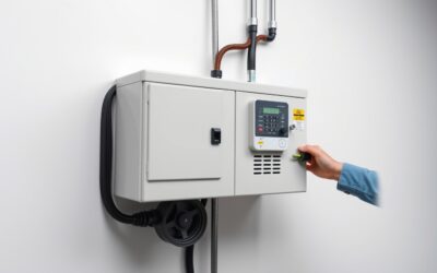Best Installing A Generator Transfer Switch 2026