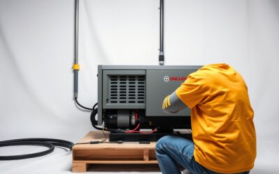 Best Installing A Whole House Standby Generator 2026