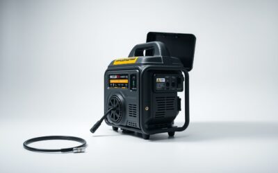 Best Interlock Kit For Portable Generator 2026