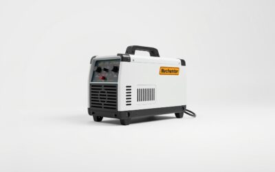 Best Inverter Generator For Welding 2026