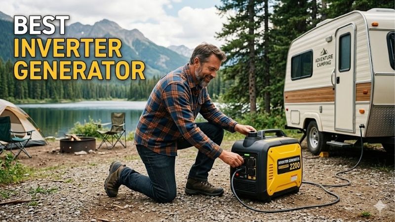 best-inverter-generator