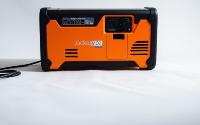 Best Jackery Solar Generator Review 2026