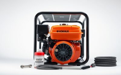 Best Kohler Generator Maintenance Kit 2026