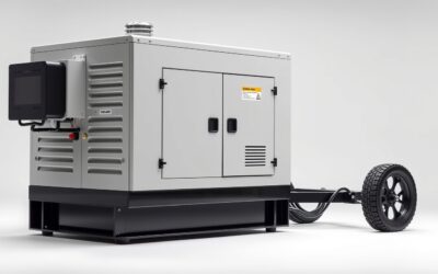 Best Manual Transfer Switch For Portable Generator 2026
