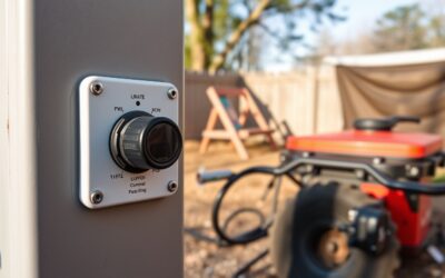 Best Manual Transfer Switches for Generators in 2026: Top Picks Reviewed