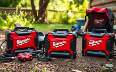 Best Milwaukee M18 Jump Starters in 2026: Top Picks Reviewed