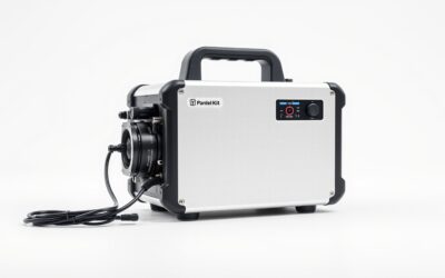 Best Parallel Kit Generator 2026