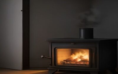 Best Pellet Stove Battery Backup System 2026