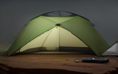 Best Portable Camping Power Station 2026