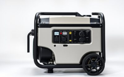 Best Portable Electric Generator 2026