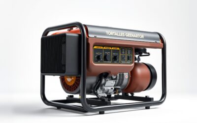 Best Portable Generator Best 2026