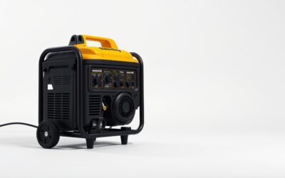 Best Portable Generator For Backup Power 2026