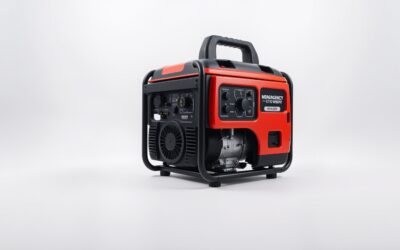Best Portable Generator For Emergency Power 2026