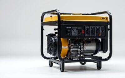 Best Portable Generator For Gas Furnace 2026