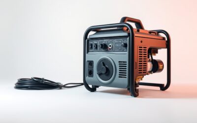 Best Portable Generator For Home Backup Power 2026