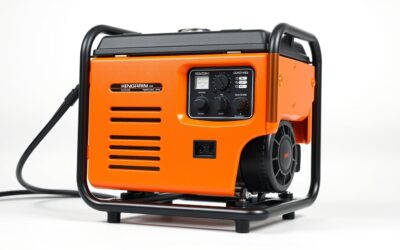 Best Portable Generator For Home Use 2026
