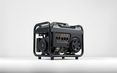 Best Portable Generator For House Backup 2026